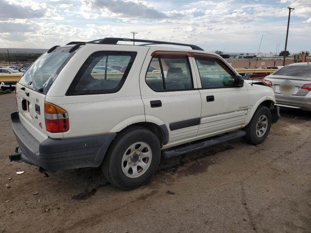 Photo 3 from auction – 1998 ISUZU RODEO S with VIN 4S2CM58W0W4356719