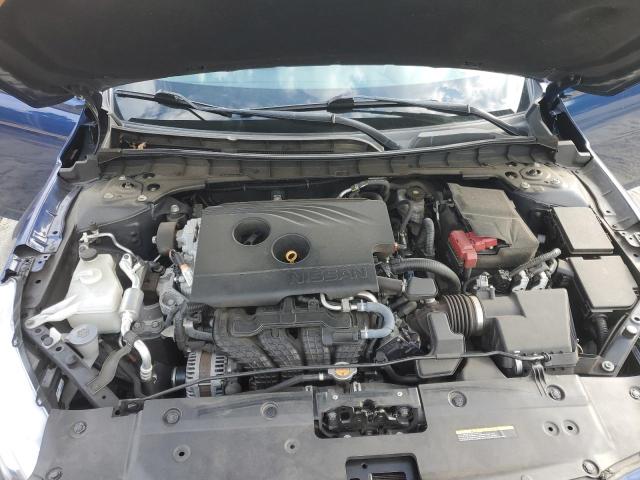 Photo 11 from auction – 2020 NISSAN ALTIMA S with VIN 1N4BL4BV8LC138541