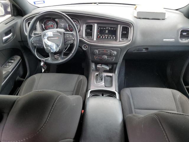 Photo 8 from auction – 2020 DODGE CHARGER SX with VIN 2C3CDXBG2LH161040