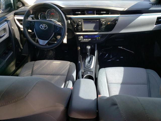 Photo 8 from auction – 2015 TOYOTA COROLLA L with VIN 5YFBURHEXFP288805