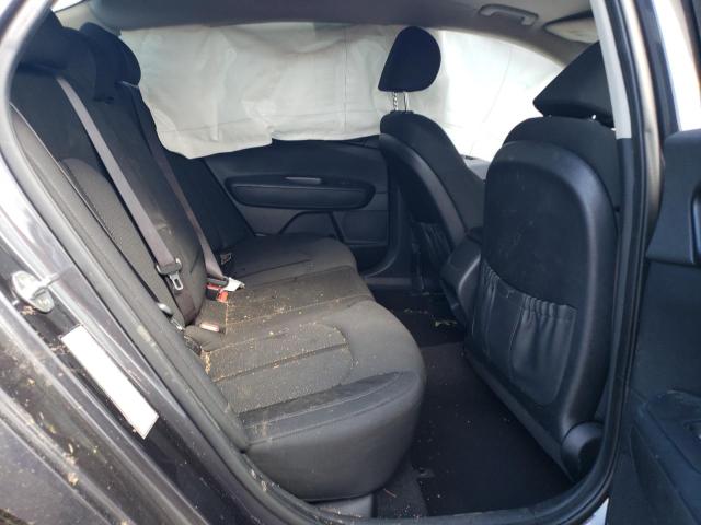 Photo 10 from auction – 2018 KIA OPTIMA EX with VIN KNAGT4L36J5211840