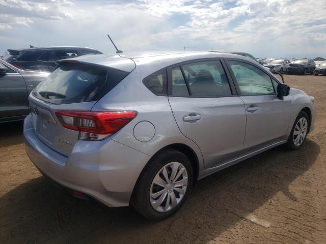 Photo 3 from auction – 2020 SUBARU IMPREZA with VIN 4S3GTAB67L3731606