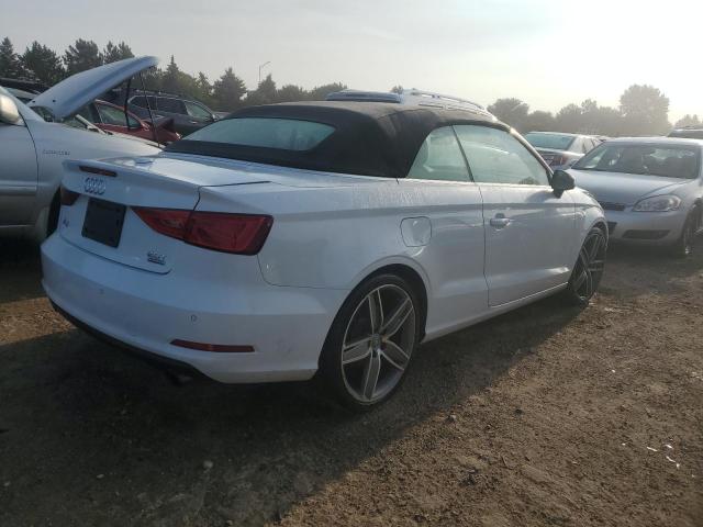 Photo 3 from auction – 2016 AUDI A3 PREMIUM with VIN WAU38LFF9G1012877