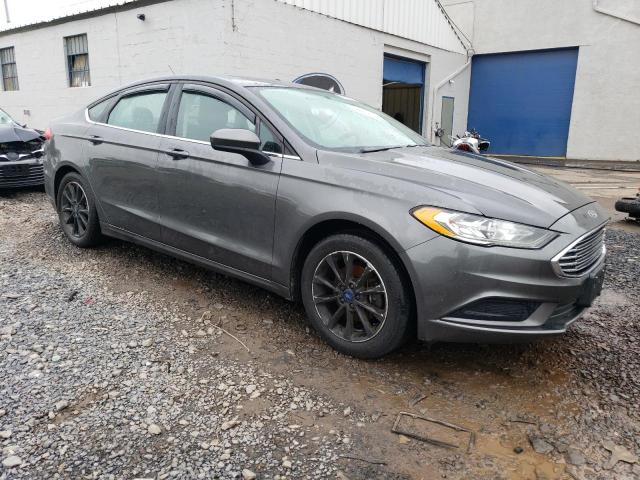 Photo 4 from auction – 2017 FORD FUSION SE with VIN 3FA6P0HD1HR121960