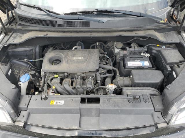 Photo 11 from auction – 2019 KIA SOUL with VIN KNDJN2A21K7656641