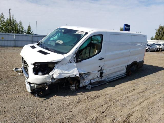 FORD TRANSIT T- 2019 with VIN 1FTYR1YM8KKA41974 - Photo from auction