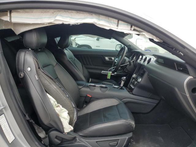 Photo 7 from auction – 2022 FORD MUSTANG with VIN 1FA6P8TH5N5100326