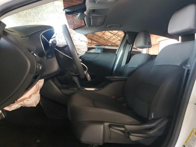 Photo 7 from auction – 2016 CHEVROLET MALIBU LS with VIN 1G1ZB5ST9GF252562