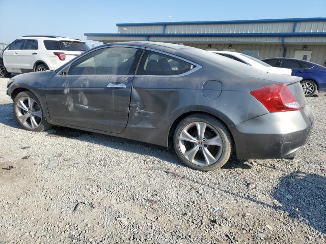 Photo 2 from auction – 2011 HONDA ACCORD EXL with VIN 1HGCS2B80BA001749