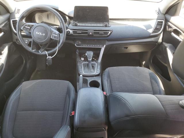 Photo 8 from auction – 2023 KIA SELTOS S with VIN KNDEU2AA3P7387755