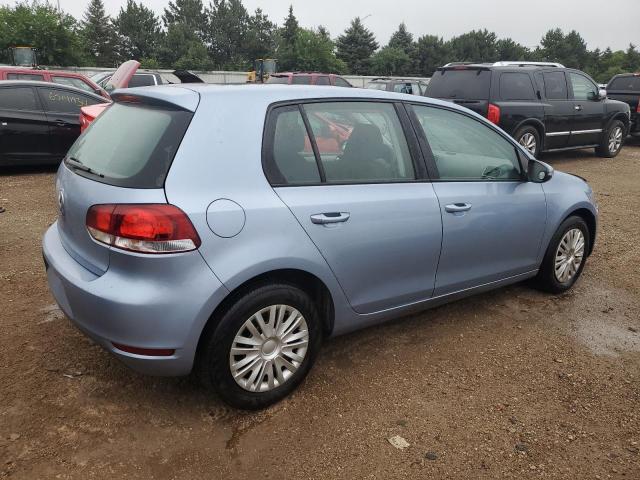 Photo 3 from auction – 2010 VOLKSWAGEN GOLF with VIN WVWDA7AJ5AW343352