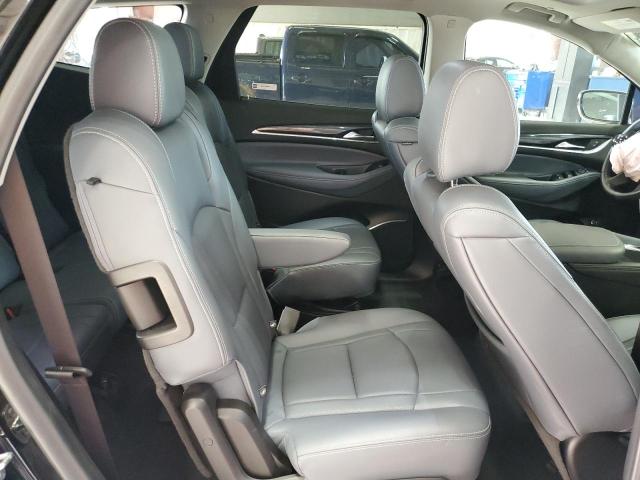 Photo 11 from auction – 2021 BUICK ENCLAVE ES with VIN 5GAEVAKW9MJ181583