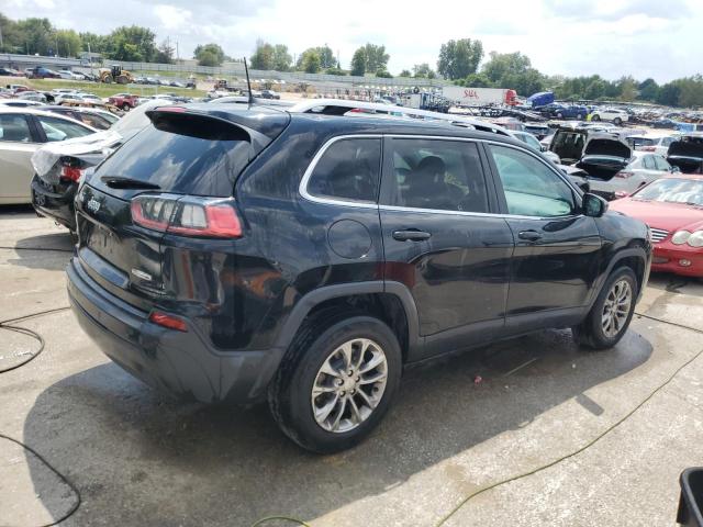 Photo 3 from auction – 2020 JEEP CHEROKEE L with VIN 1C4PJMLB0LD650623