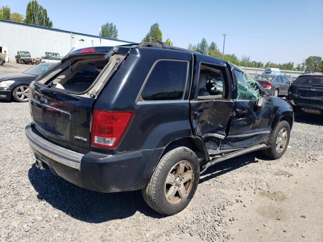 Photo 3 from auction – 2005 JEEP GRAND CHER with VIN 1J4HR58N85C698024
