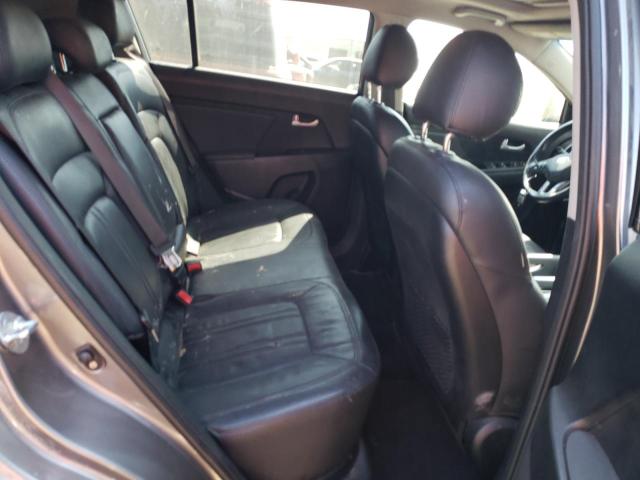 Zdjęcie 10 z aukcji – 2016 KIA SPORTAGE E z VIN KNDPC3ACXG7831118