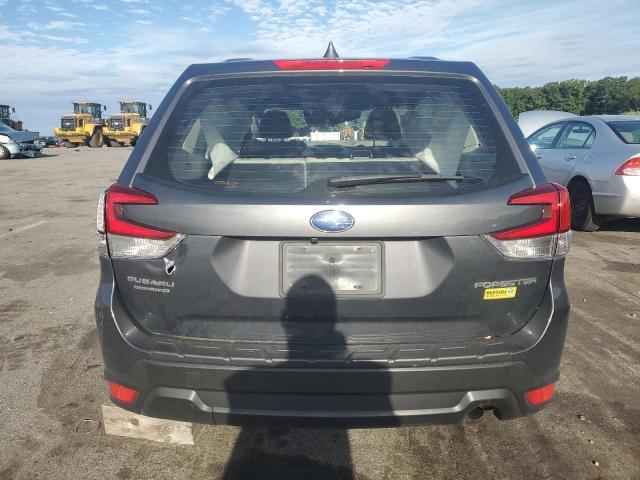 Photo 6 from auction – 2023 SUBARU FORESTER with VIN JF2SKAAC1PH437651