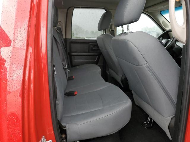 Photo 10 from auction – 2015 RAM 1500 ST with VIN 1C6RR7FT3FS705774