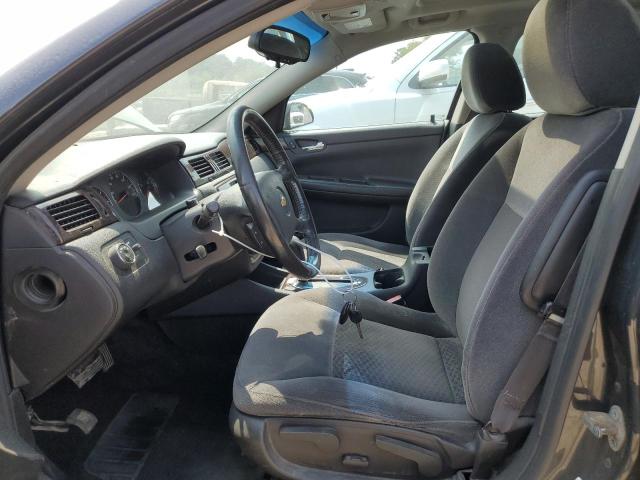 Photo 7 from auction – 2012 CHEVROLET IMPALA LT with VIN 2G1WG5E35C1332586