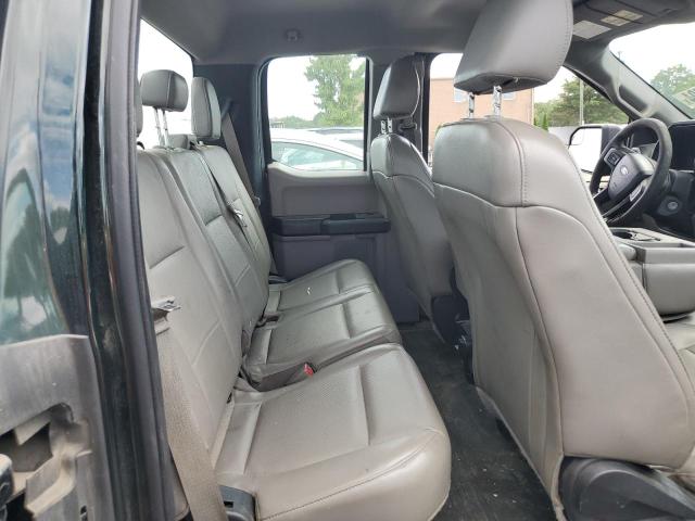 Photo 10 from auction – 2015 FORD F150 SUPER with VIN 1FTEX1E88FFA90428
