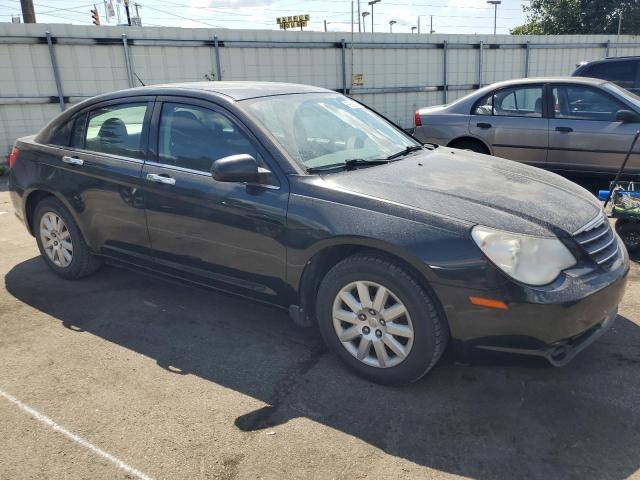 Photo 4 from auction – 2010 CHRYSLER SEBRING TO with VIN 1C3CC4FB2AN219376