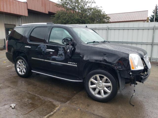 Photo 4 from auction – 2014 GMC YUKON DENA with VIN 1GKS2EEF4ER110795