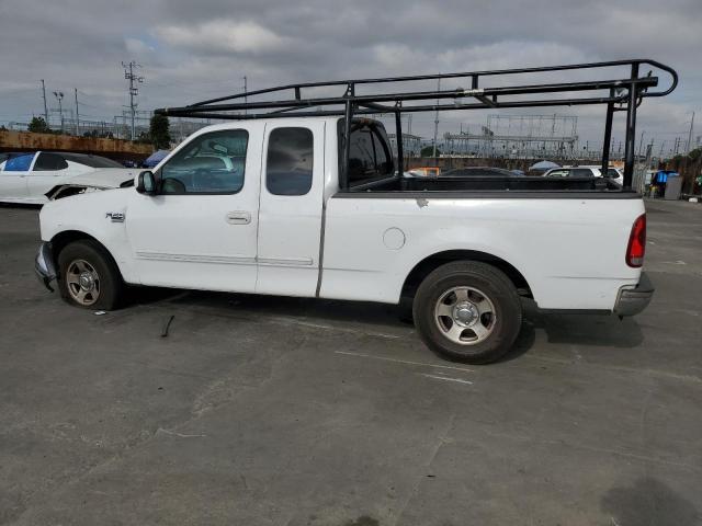 Foto 2 de la subasta – 2002 FORD F150 con VIN 1FTRX17L22NB89703