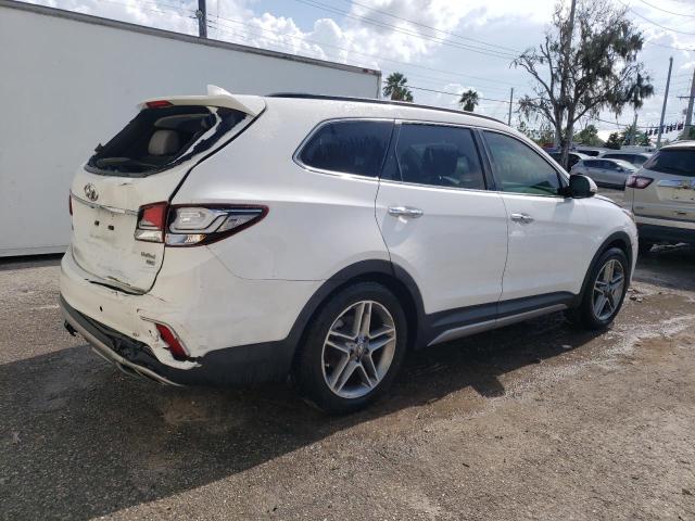 Photo 3 from auction – 2017 HYUNDAI SANTA FE S with VIN KM8SR4HF6HU217034
