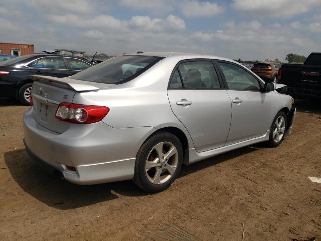 Photo 3 from auction – 2012 TOYOTA COROLLA BA with VIN 5YFBU4EE8CP019821