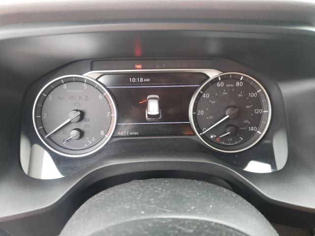 Photo 9 from auction – 2023 NISSAN ROGUE SV with VIN JN8BT3BBXPW218569