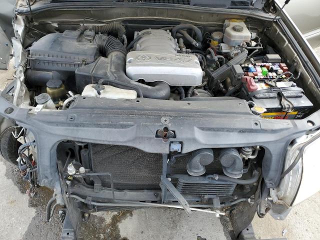Photo 12 from auction – 2004 TOYOTA 4RUNNER LI with VIN JTEBT17R548018006