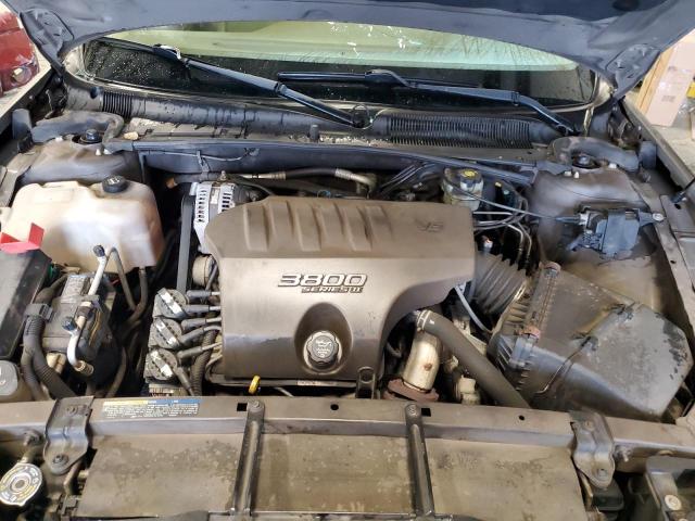 Photo 11 from auction – 2004 BUICK LESABRE CU with VIN 1G4HP52K244141267