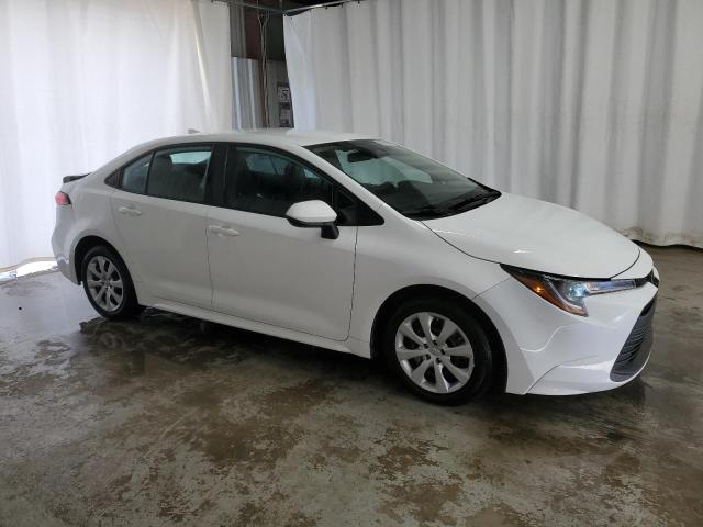 Photo 4 from auction – 2023 TOYOTA COROLLA LE with VIN 5YFB4MDEXPP032559
