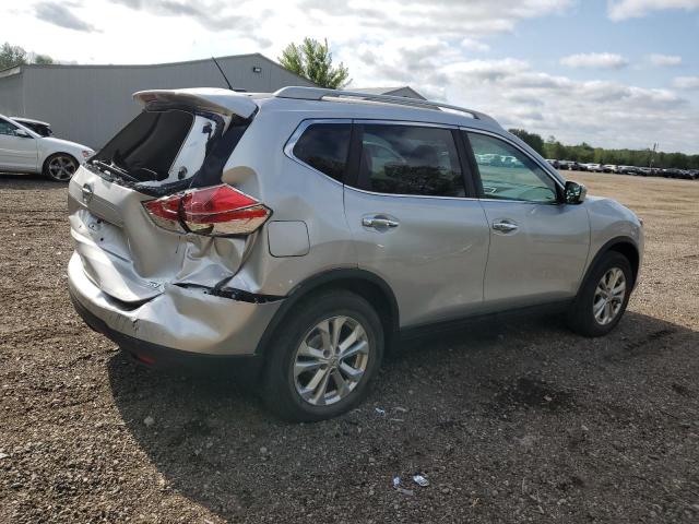 Photo 3 from auction – 2016 NISSAN ROGUE S with VIN 5N1AT2MT6GC879326