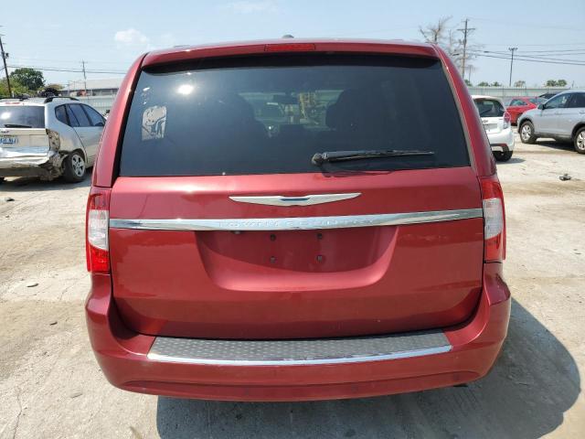 Photo 6 from auction – 2015 CHRYSLER TOWN & COU with VIN 2C4RC1CG9FR620485