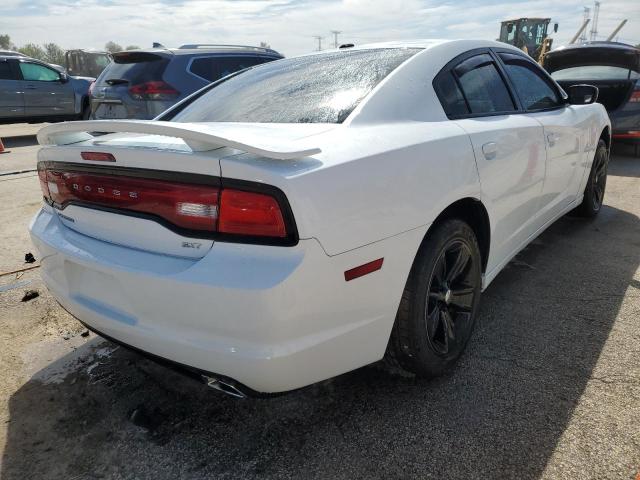 Photo 3 from auction – 2014 DODGE CHARGER SX with VIN 2C3CDXHG0EH279758