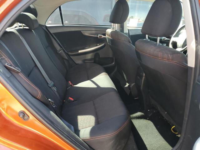Photo 10 from auction – 2013 TOYOTA COROLLA BA with VIN 2T1BU4EE6DC091196