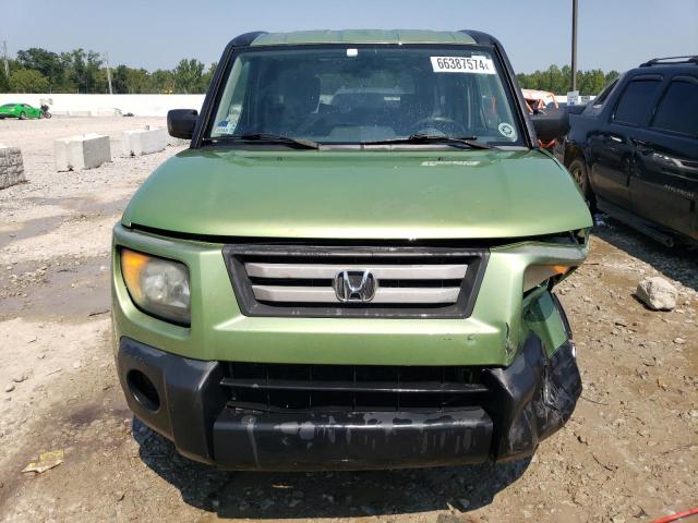 Photo 5 from auction – 2008 HONDA ELEMENT EX with VIN 5J6YH28788L011809