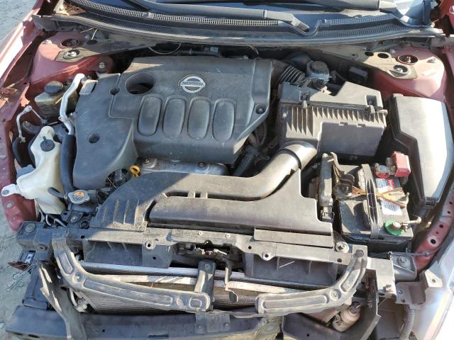 Photo 11 from auction – 2011 NISSAN ALTIMA BAS with VIN 1N4AL2AP2BN492495