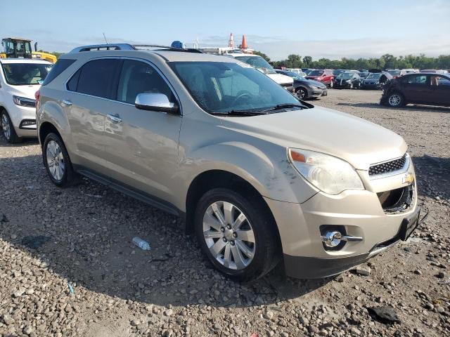 Photo 4 from auction – 2011 CHEVROLET EQUINOX LT with VIN 2GNALFEC7B1150672