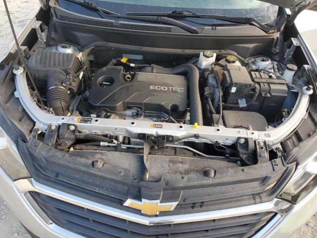 Photo 12 from auction – 2019 CHEVROLET EQUINOX LS with VIN 2GNAXHEV9K6268887
