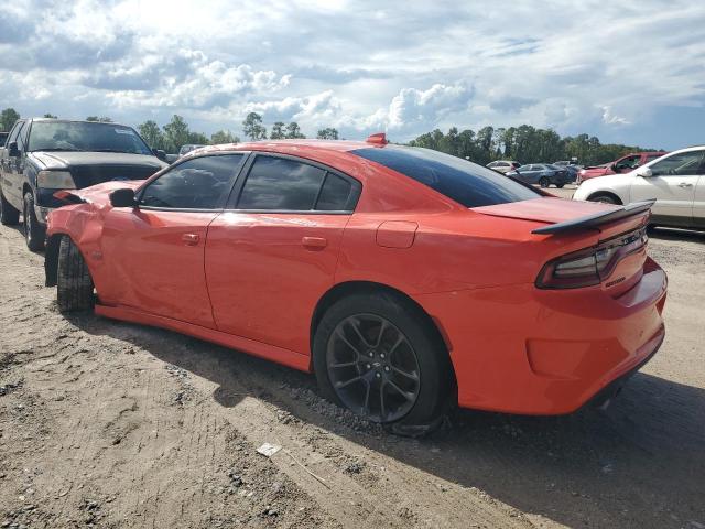Photo 2 from auction – 2022 DODGE CHARGER SC with VIN 2C3CDXGJ6NH221053