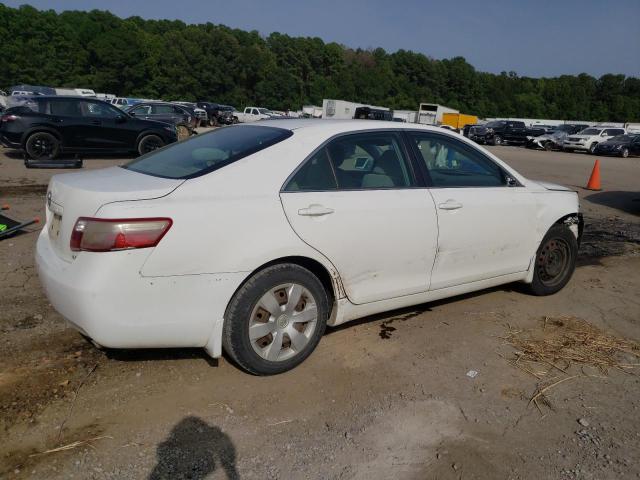 Photo 3 from auction – 2007 TOYOTA CAMRY CE with VIN JTNBE46K073099210
