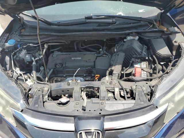 Photo 12 from auction – 2016 HONDA CR-V EX with VIN 2HKRM3H52GH533798