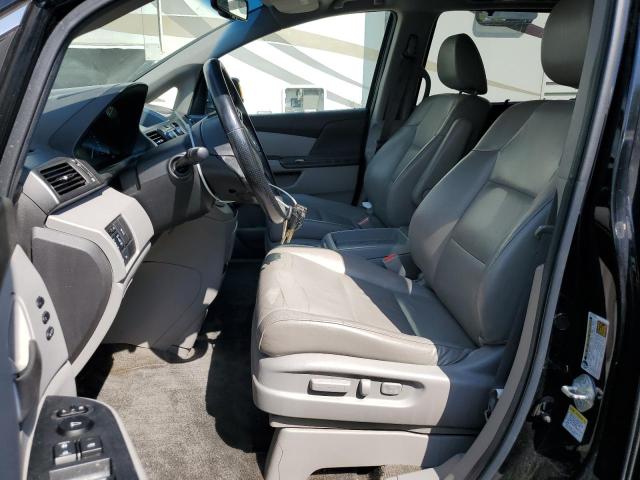 Photo 7 from auction – 2011 HONDA ODYSSEY TO with VIN 5FNRL5H97BB005019