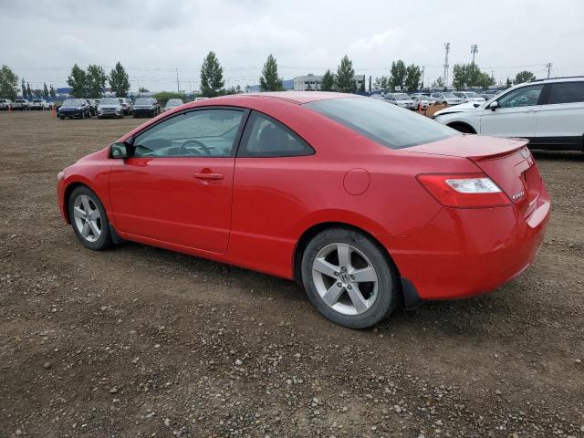 Photo 2 from auction – 2008 HONDA CIVIC EXL with VIN 2HGFG12908H010799
