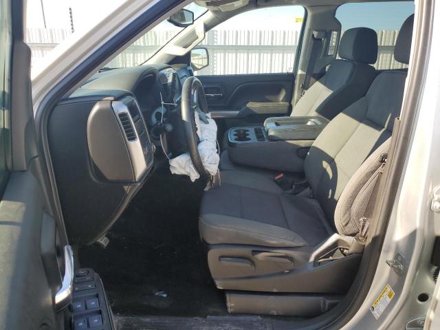 Photo 7 from auction – 2014 CHEVROLET SILVERADO with VIN 3GCPCREH4EG197962