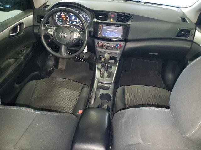 Photo 8 from auction – 2019 NISSAN SENTRA S with VIN 3N1AB7AP1KY302914