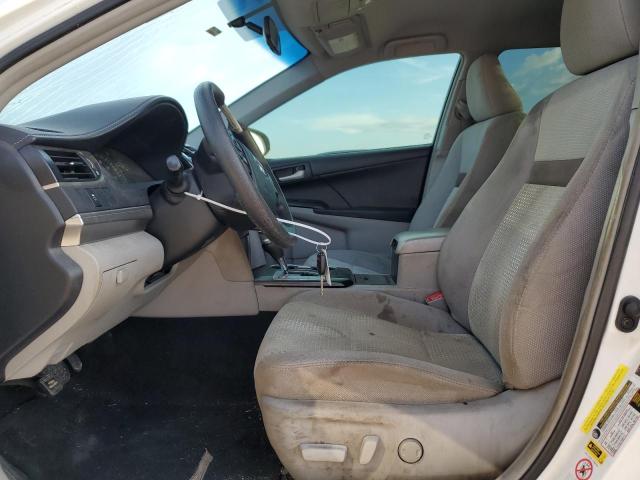 Photo 7 from auction – 2012 TOYOTA CAMRY BASE with VIN 4T1BF1FK2CU122339