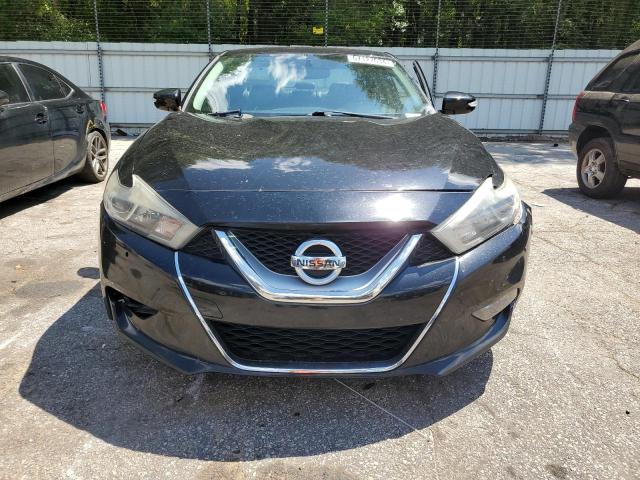 Photo 5 from auction – 2017 NISSAN MAXIMA 3.5 with VIN 1N4AA6AP8HC405362