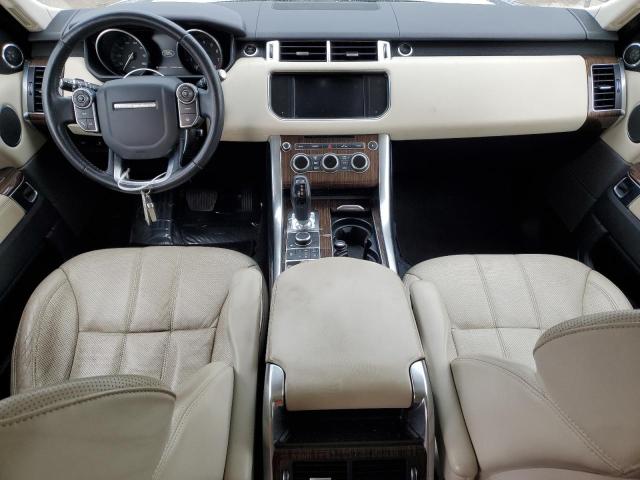 Photo 8 from auction – 2014 LAND ROVER RANGE ROVE with VIN SALWR2WF3EA342320